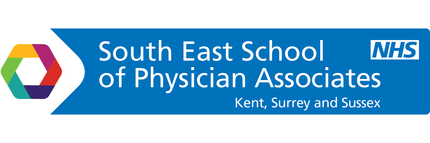 SE School of PAs- KSS hub banner
