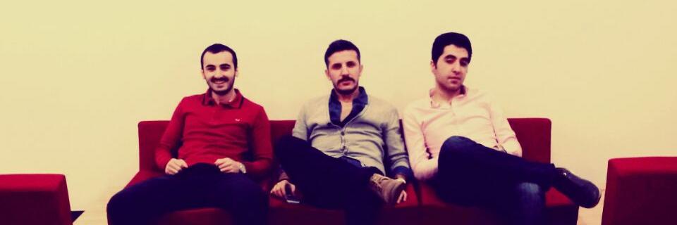 OmrBora's profile banner image