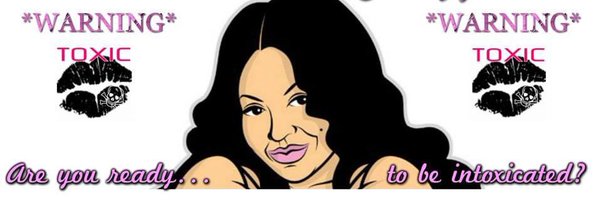 MsToxicGoddess Profile Banner