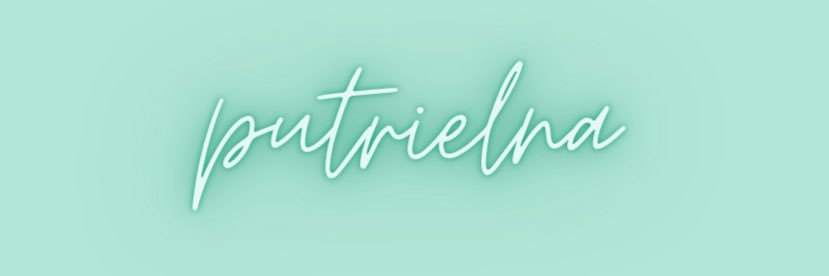 putrielna's profile banner image