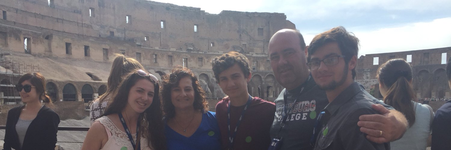 Michele Glynn banner