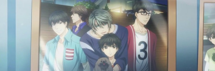 Kaidou_RenSL's profile banner image