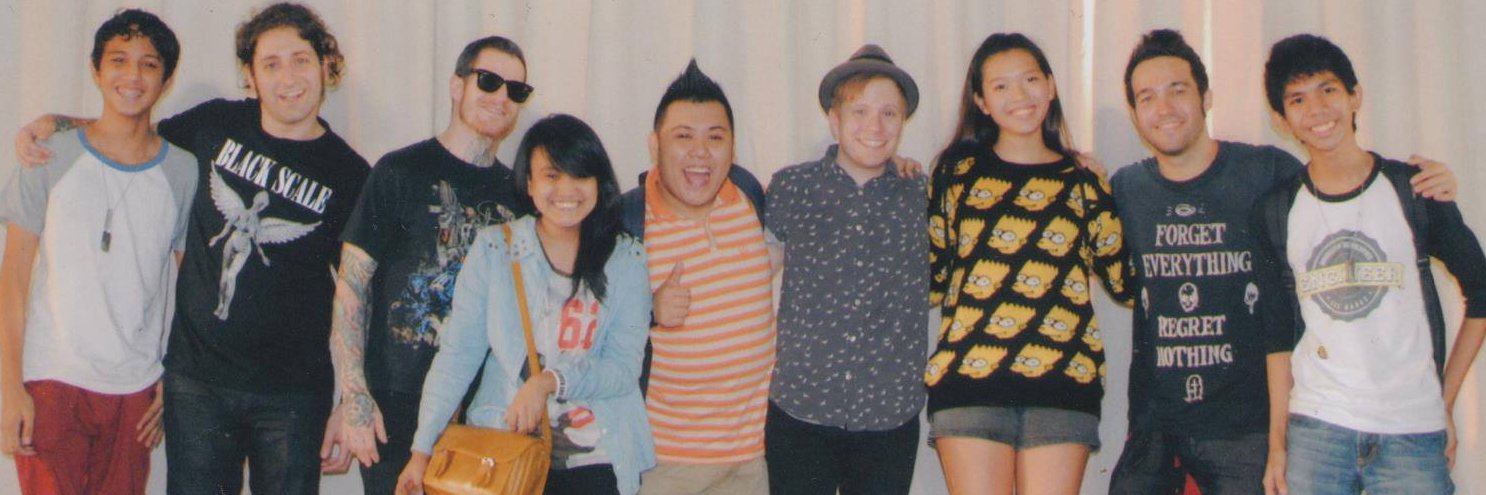 IanFromQueens's profile banner image