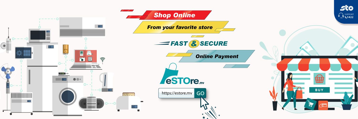 STO Home Improvement banner