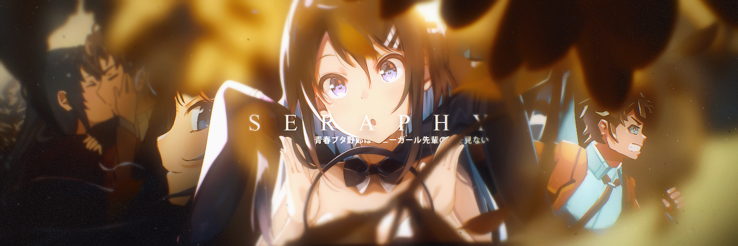 sera .__.’ glitch banner