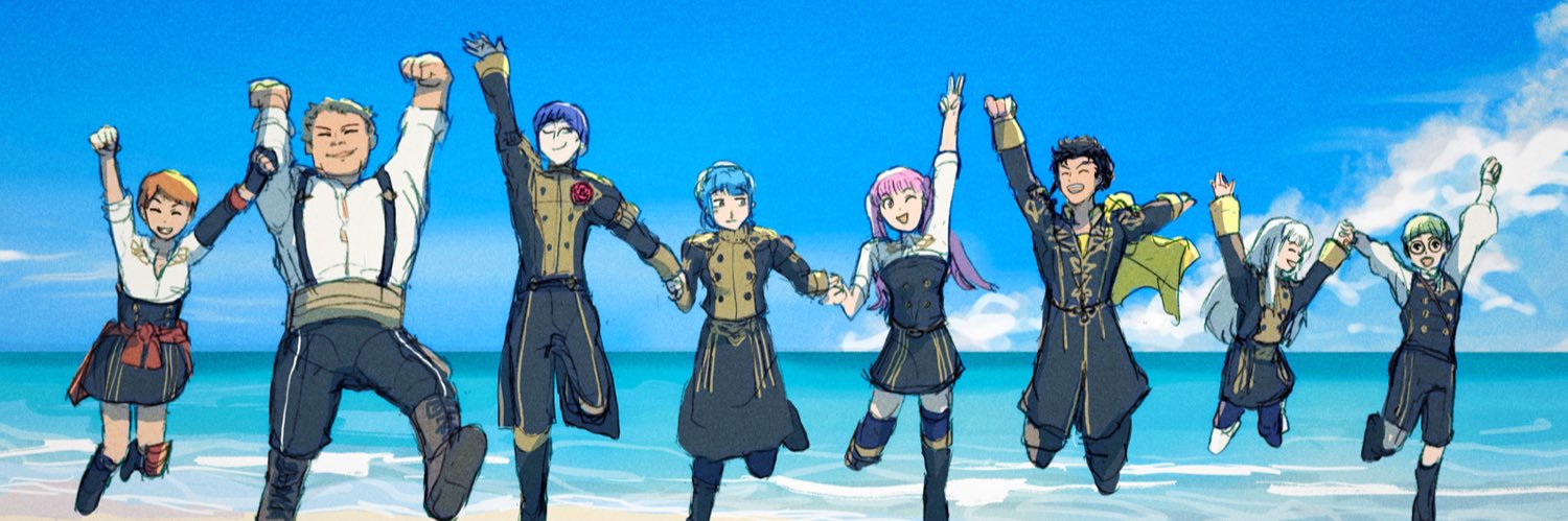 とびふろ♨️ banner