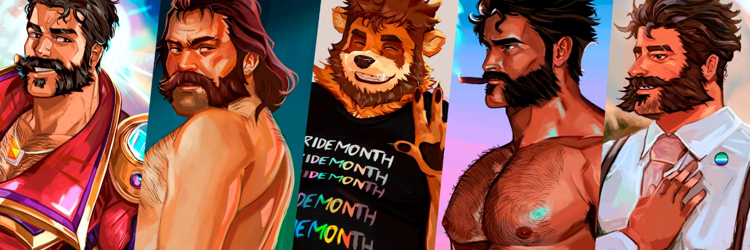 jessebrart |COMISSION OPEN banner
