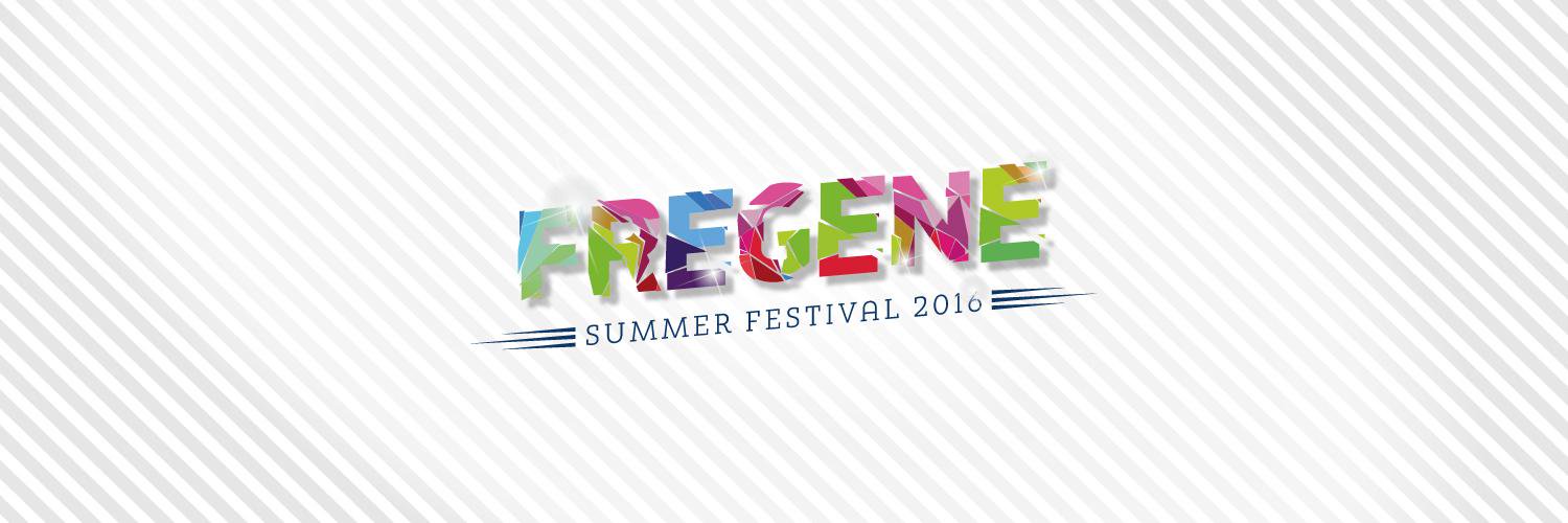 FregeneSumFest's profile banner image