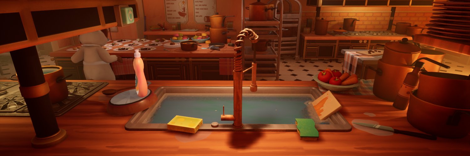 Lina 🫐 🌼 banner