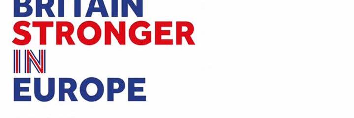 Stronger IN - C&F banner