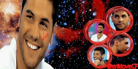 erikloveCF's profile banner image