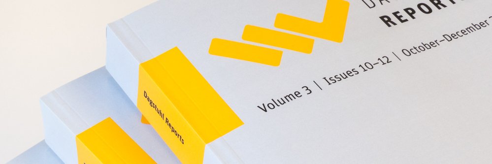 Dagstuhl Publishing banner