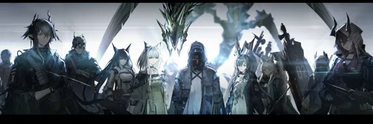 Weremore02//Just a passing by DD banner