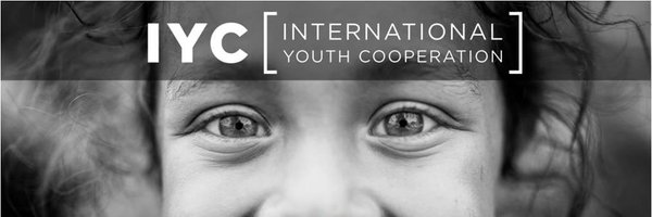 International Youth Cooperation Profile Banner