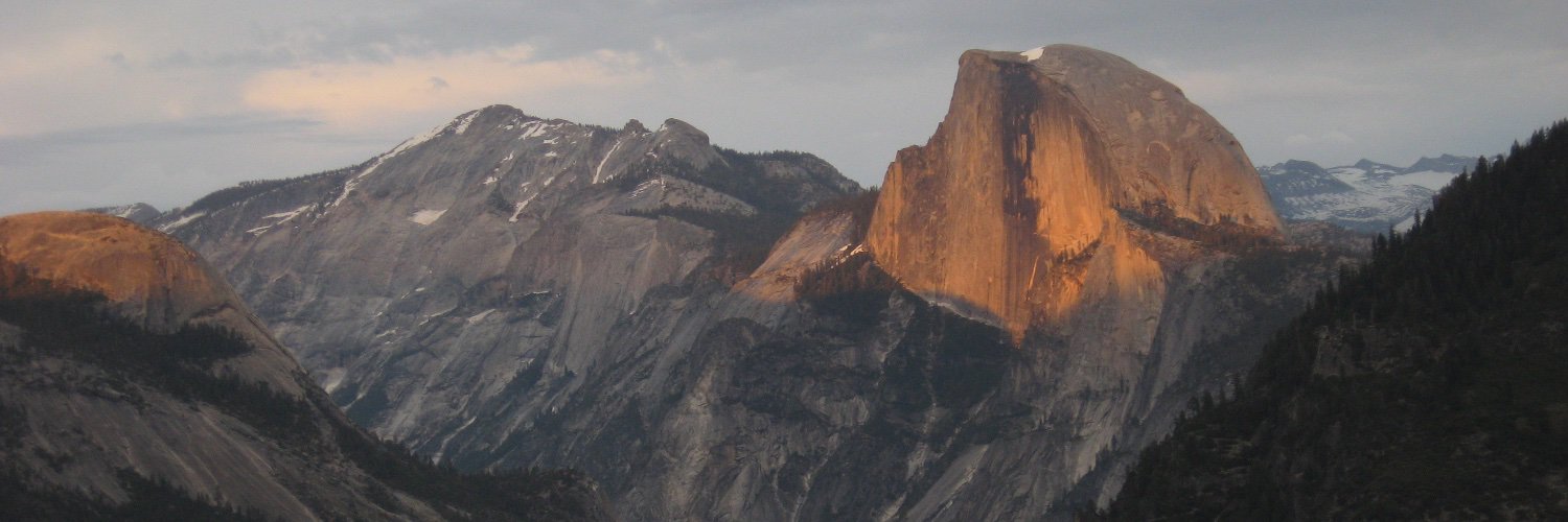 Metolius Climbing banner