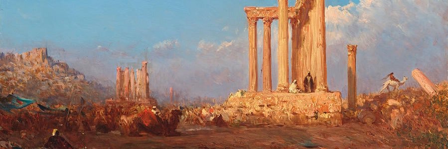 Adrián Grant banner