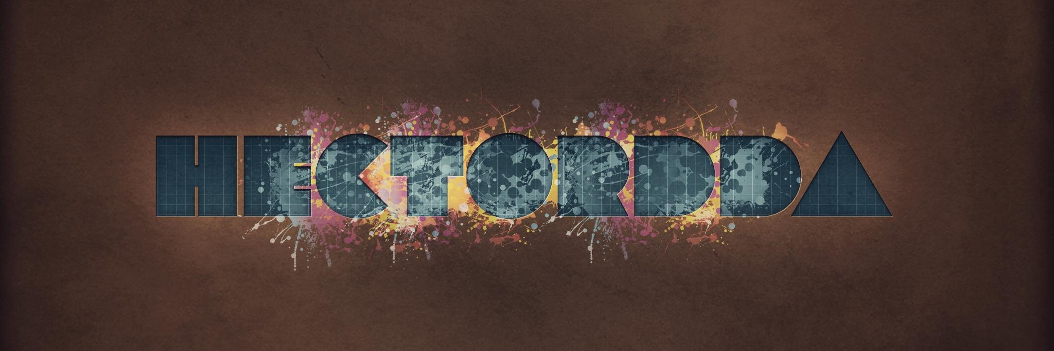 HectorDDA1996's profile banner image