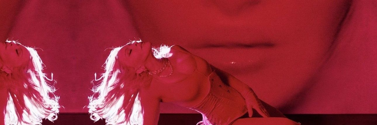 Richardito ❌ banner