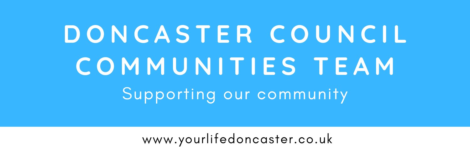 Your Life Doncaster - East Area's banner