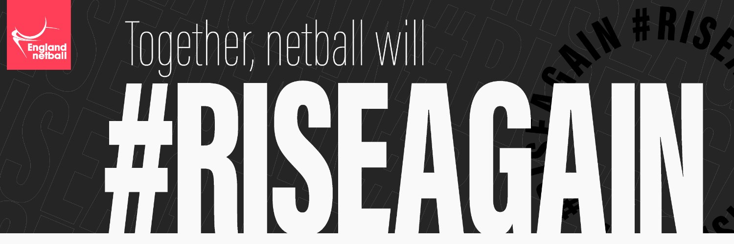 Dorset Netball banner