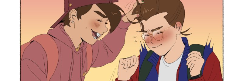 nik's banner