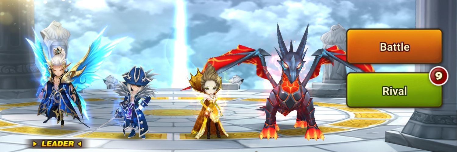arwis805's profile banner image