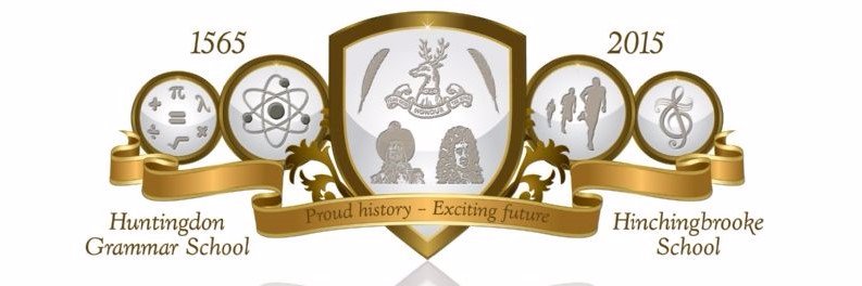 HBK History banner