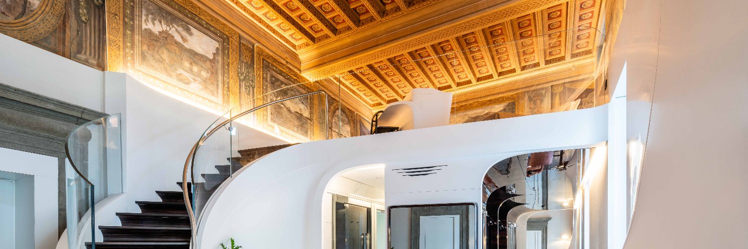 ROMEO_Hotels's profile banner image