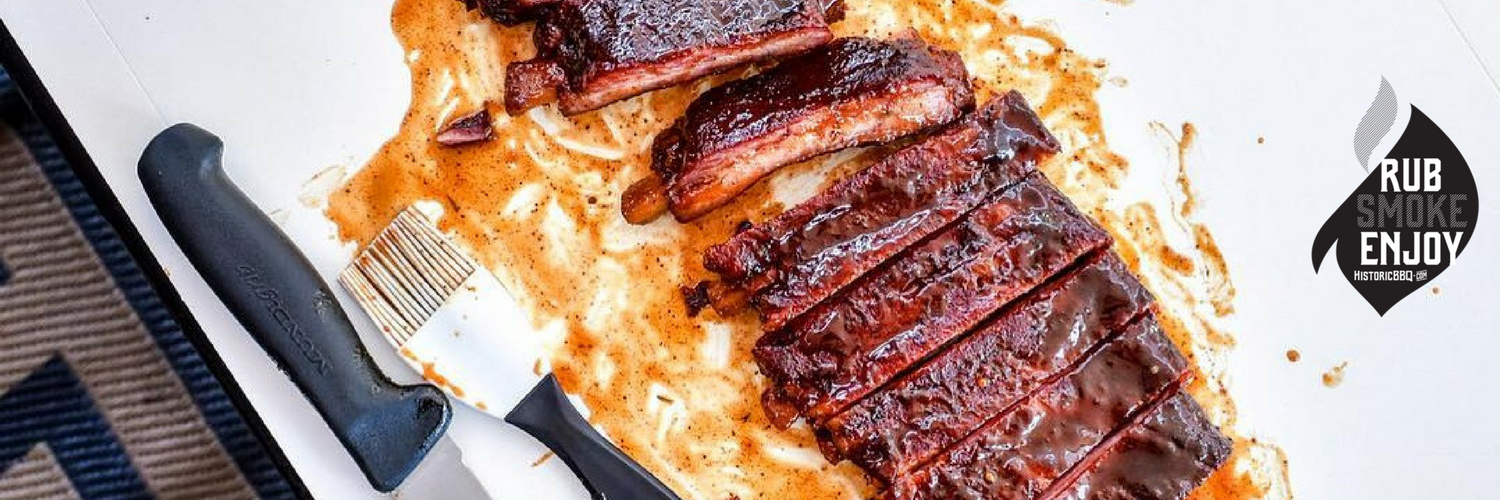 HistoricBBQ's profile banner image