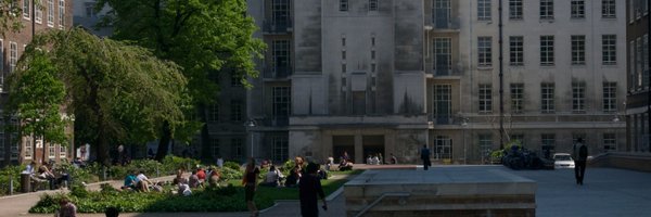 CareersGroup Profile Banner