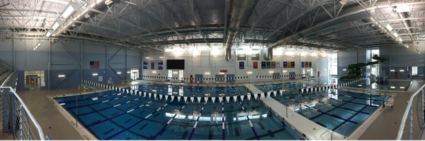 PWCSAquatics Profile Banner