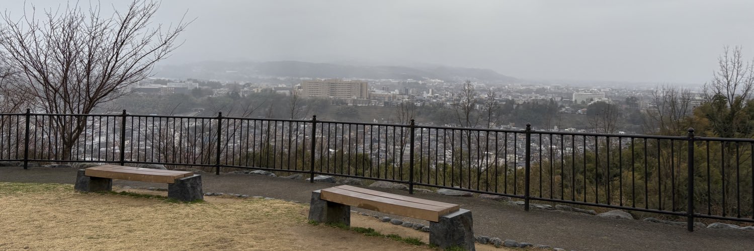 まっちゃ banner