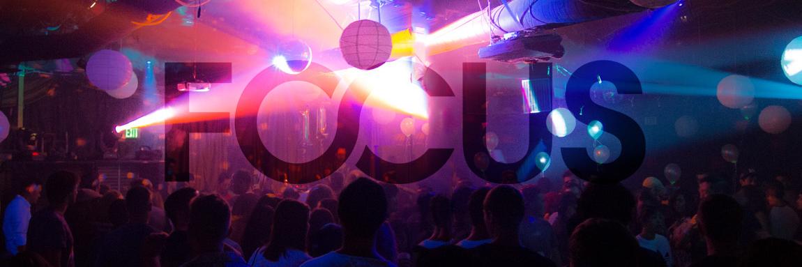 Focus OC banner