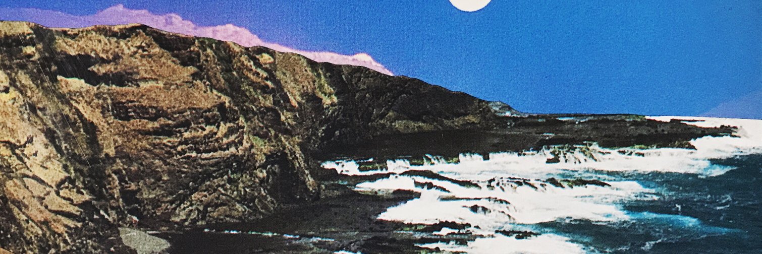 crmulls's profile banner image