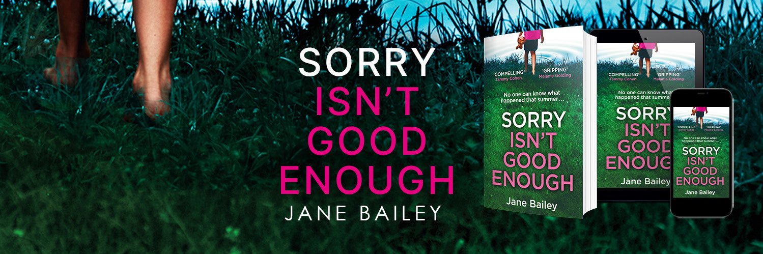 Jane Bailey banner