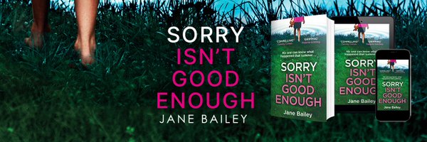 JaneBailey15 Profile Banner