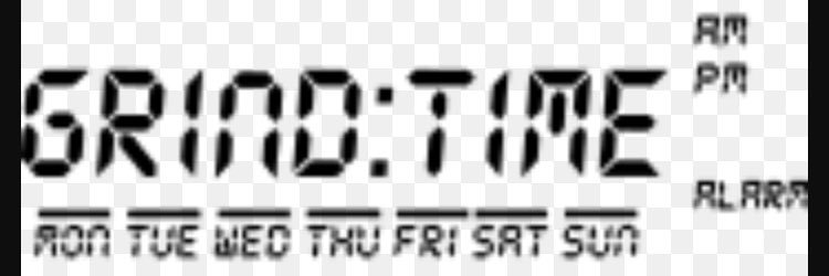 GrindTimeEnt_'s profile banner image