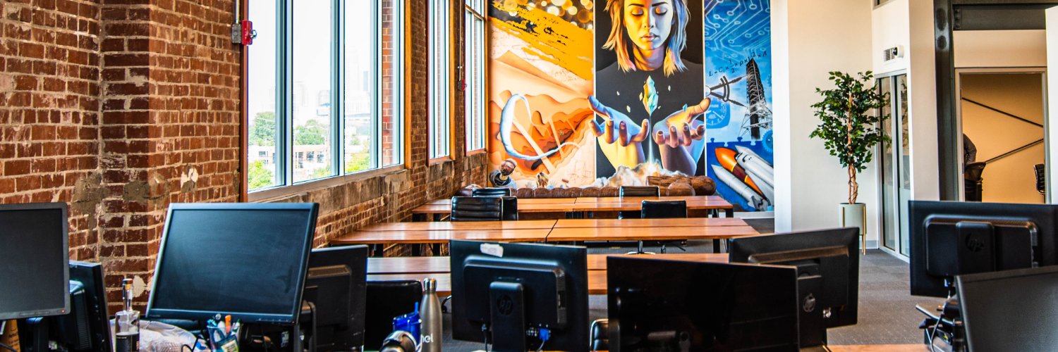 launchfactoryQC's profile banner image