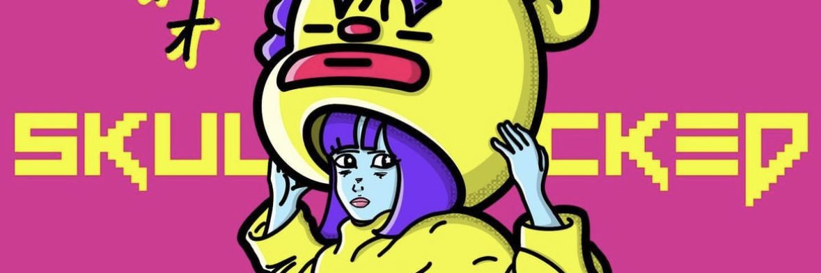 stardustintl's profile banner image