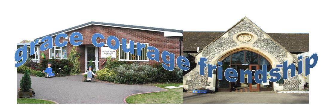Robert Piggott Fed banner