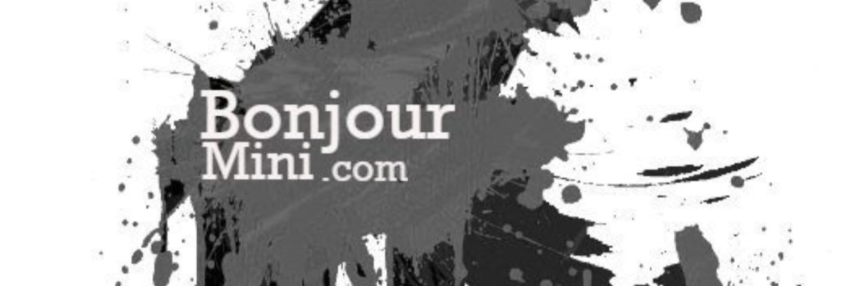 BonjourMini_'s profile banner image