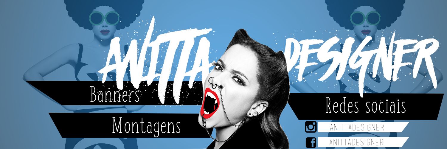 Anittadesigner's profile banner image