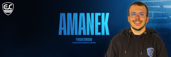 amanekcs2 Profile Banner