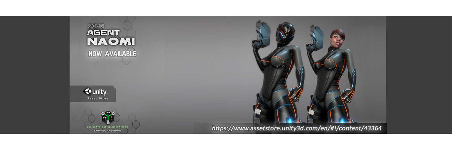 chiako_cgi_gman's profile banner image