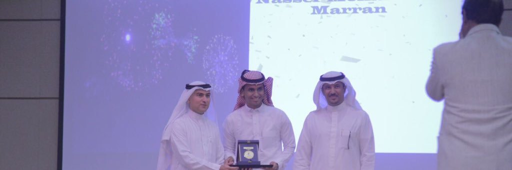 nasser_marran's profile banner image