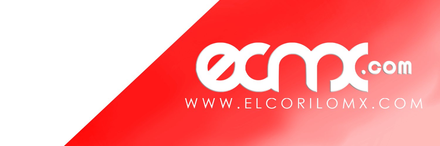ElCorilloMx.Com banner
