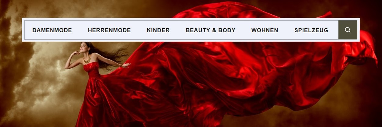 ShopMeTodayDE's profile banner image