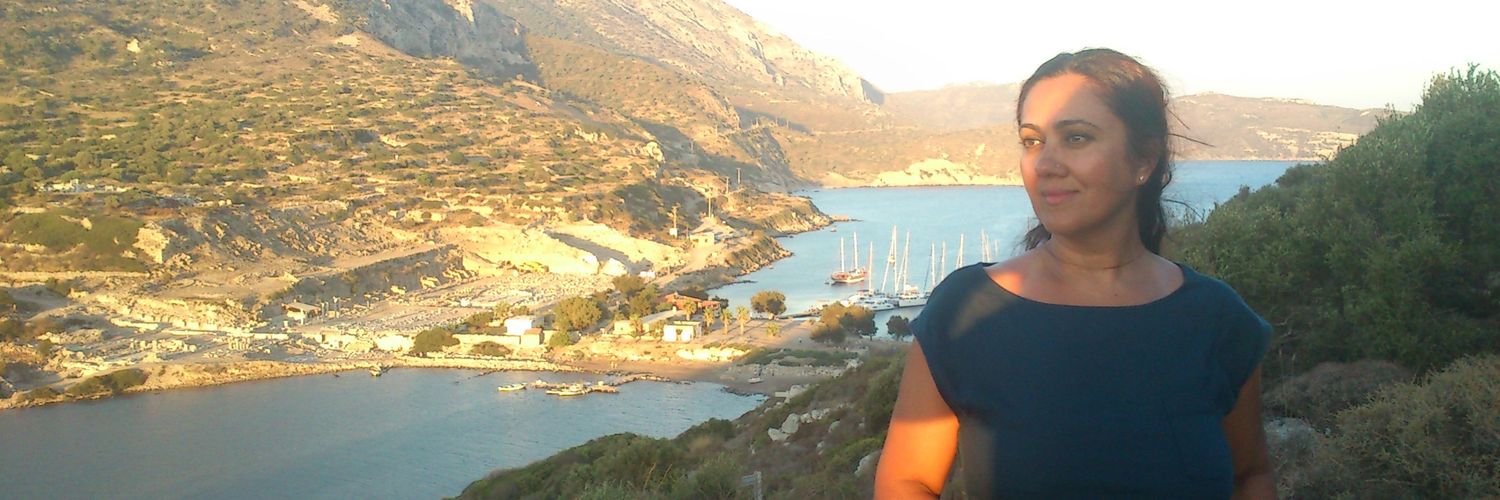 Özge Öner Doğan banner