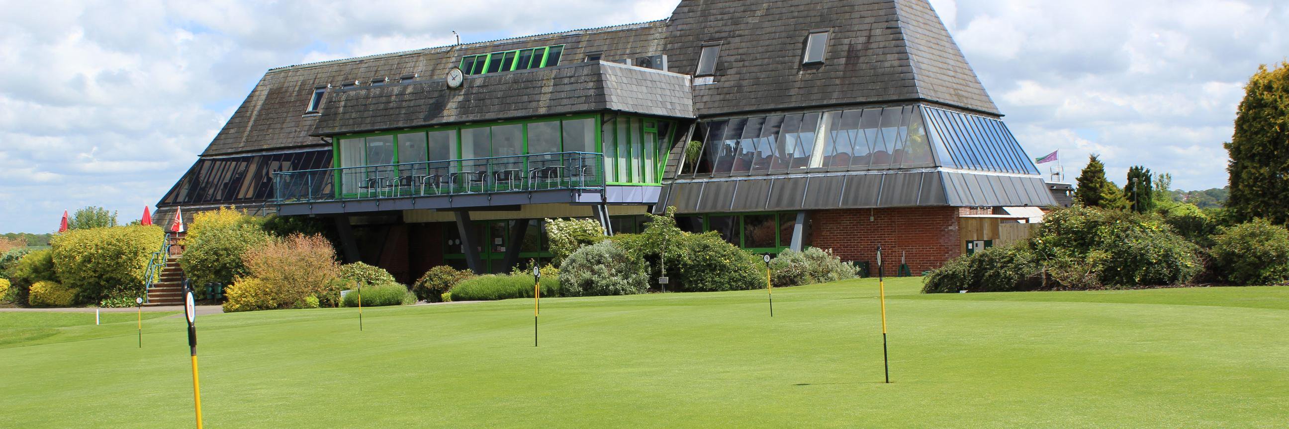 Alastair Baldwin banner