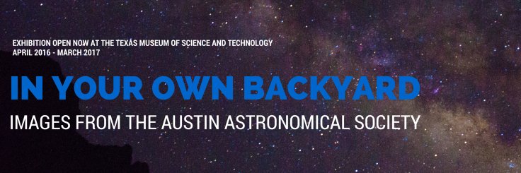 AustinAstro's profile banner image